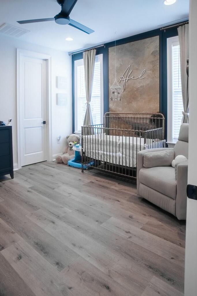 Raiders Landing - Residential Lease