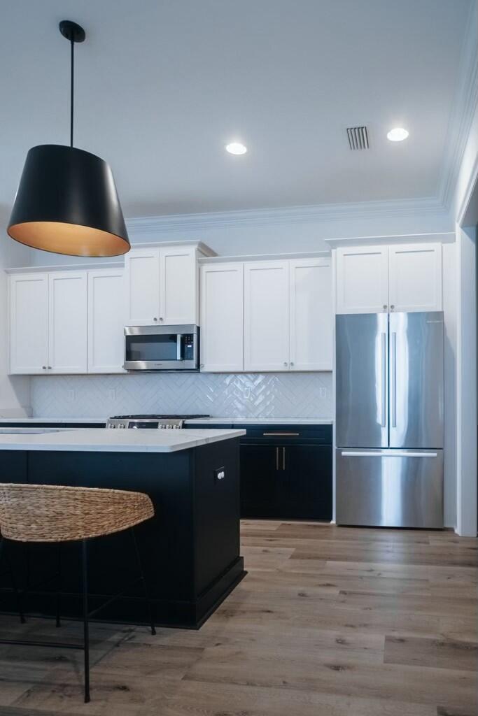 Raiders Landing - Residential Lease