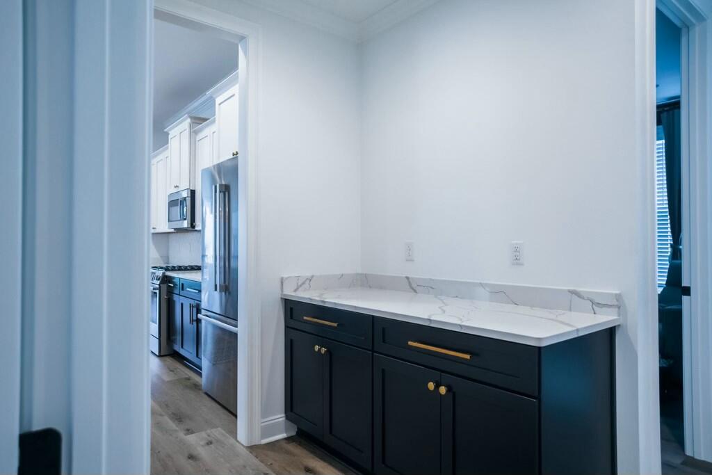 Raiders Landing - Residential Lease