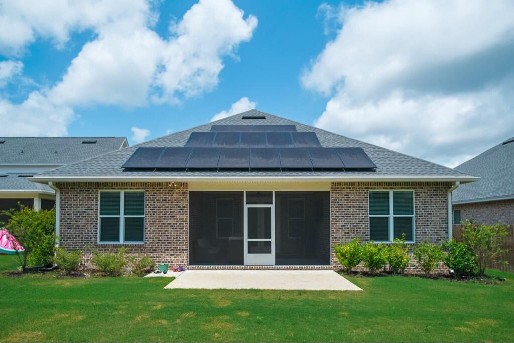 Raiders Landing - Residential Lease