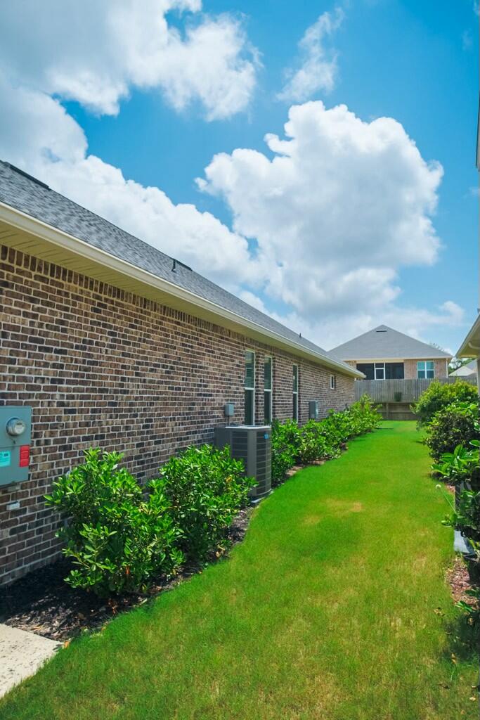 Raiders Landing - Residential Lease