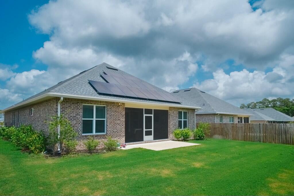 Raiders Landing - Residential Lease