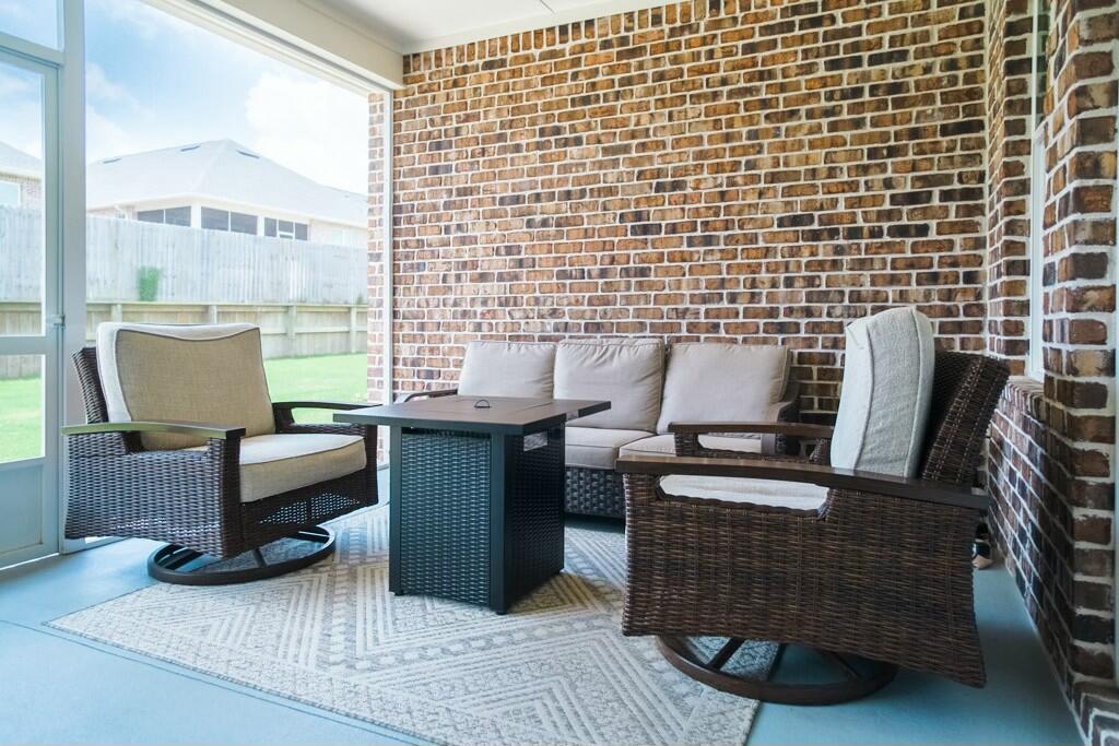 Raiders Landing - Residential Lease