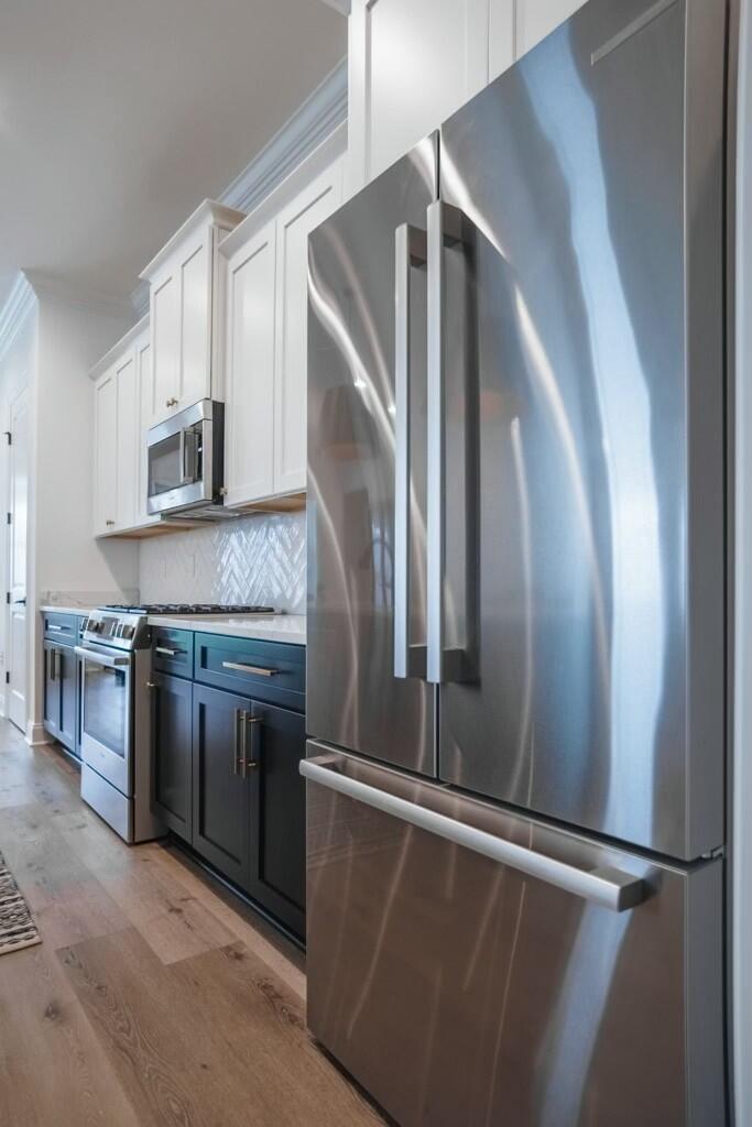 Raiders Landing - Residential Lease