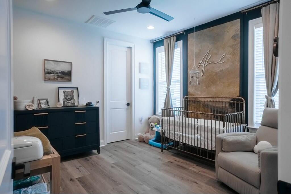 Raiders Landing - Residential Lease