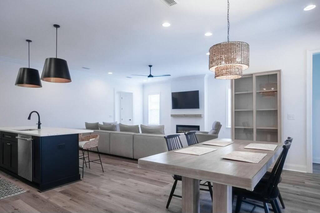 Raiders Landing - Residential Lease