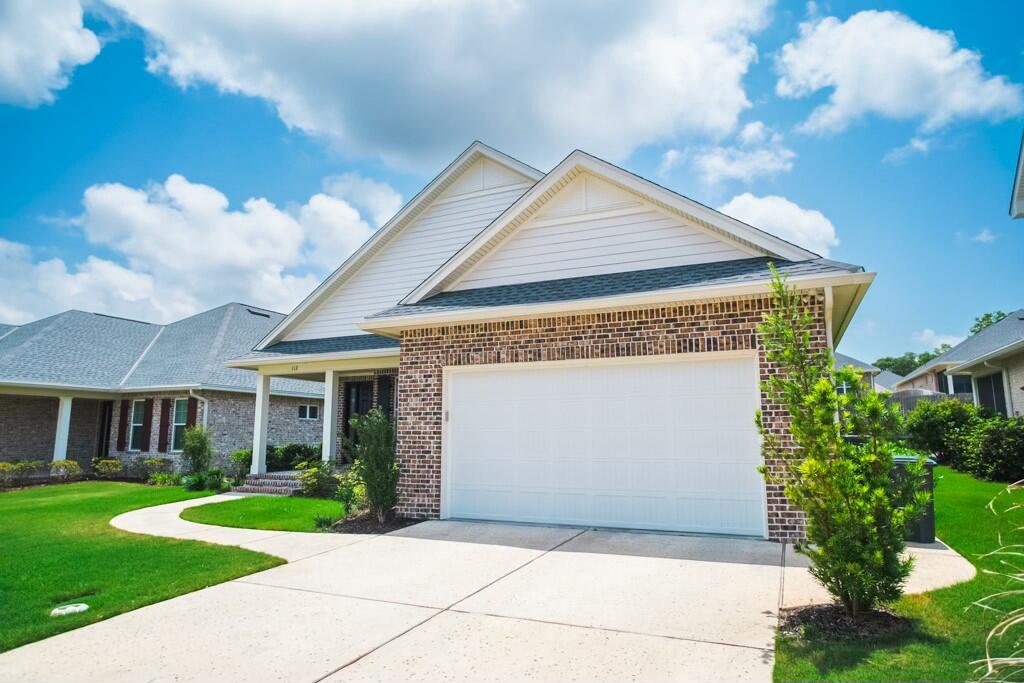 Raiders Landing - Residential Lease