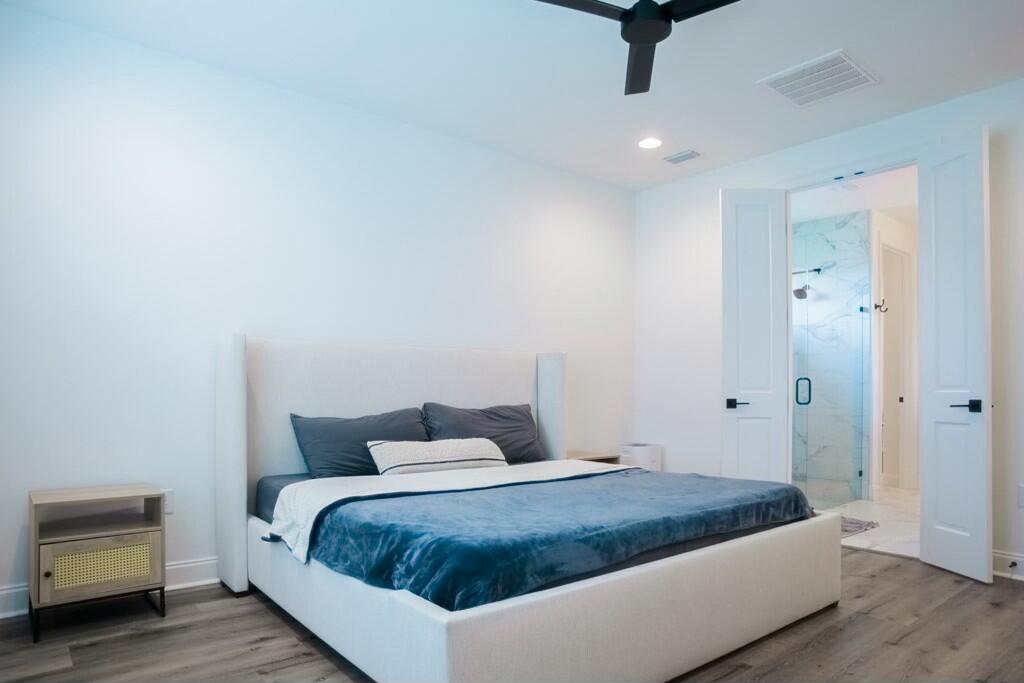 Raiders Landing - Residential Lease