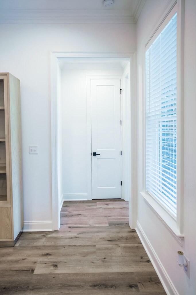 Raiders Landing - Residential Lease