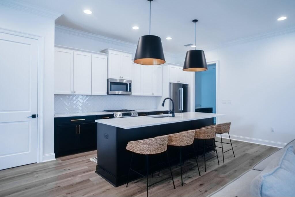 Raiders Landing - Residential Lease