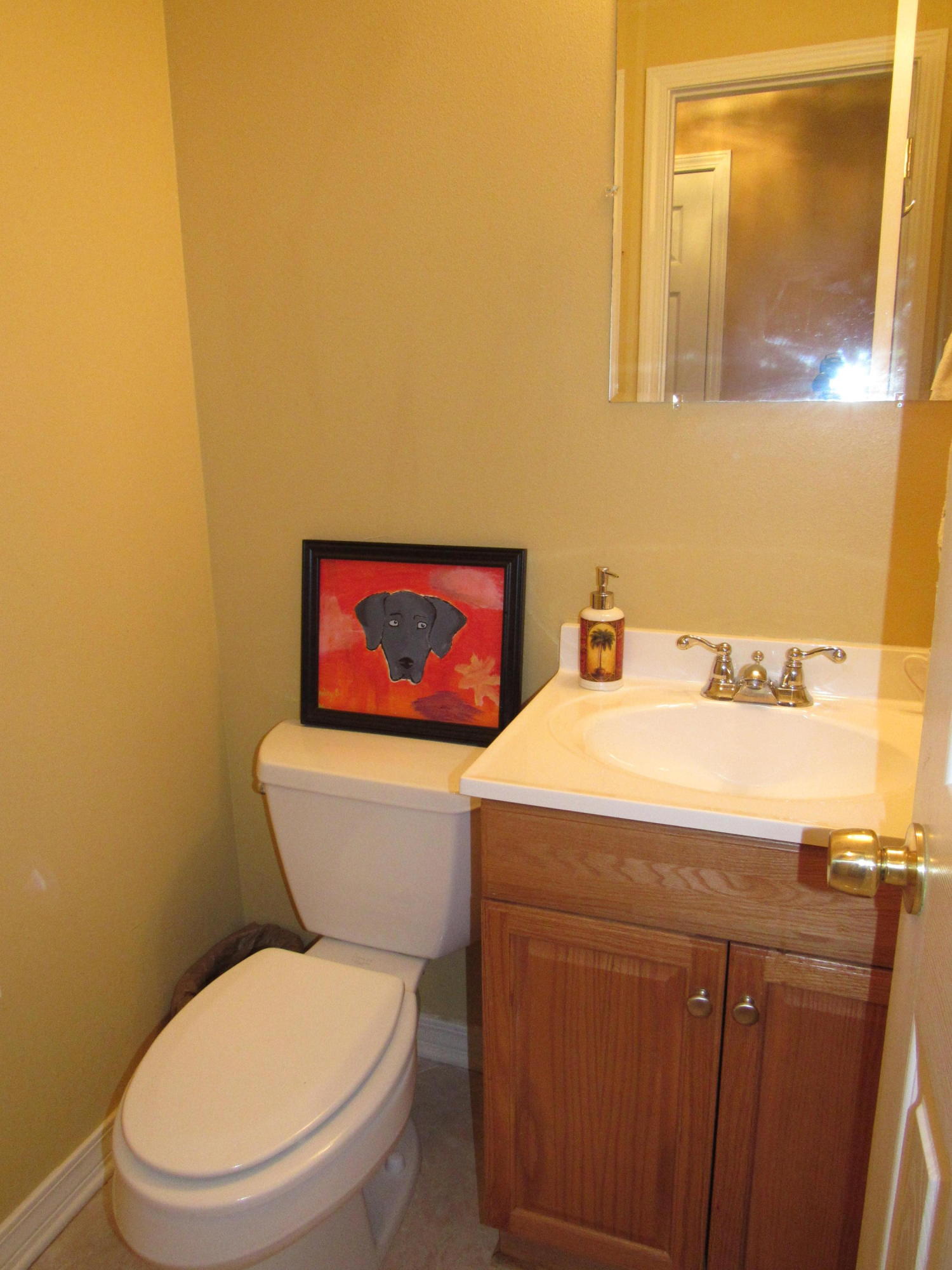 SILVER OAKS PH 1 - Residential