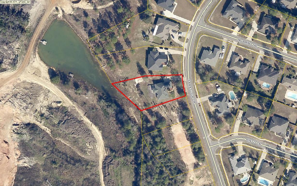 SILVER OAKS PH 1 - Residential