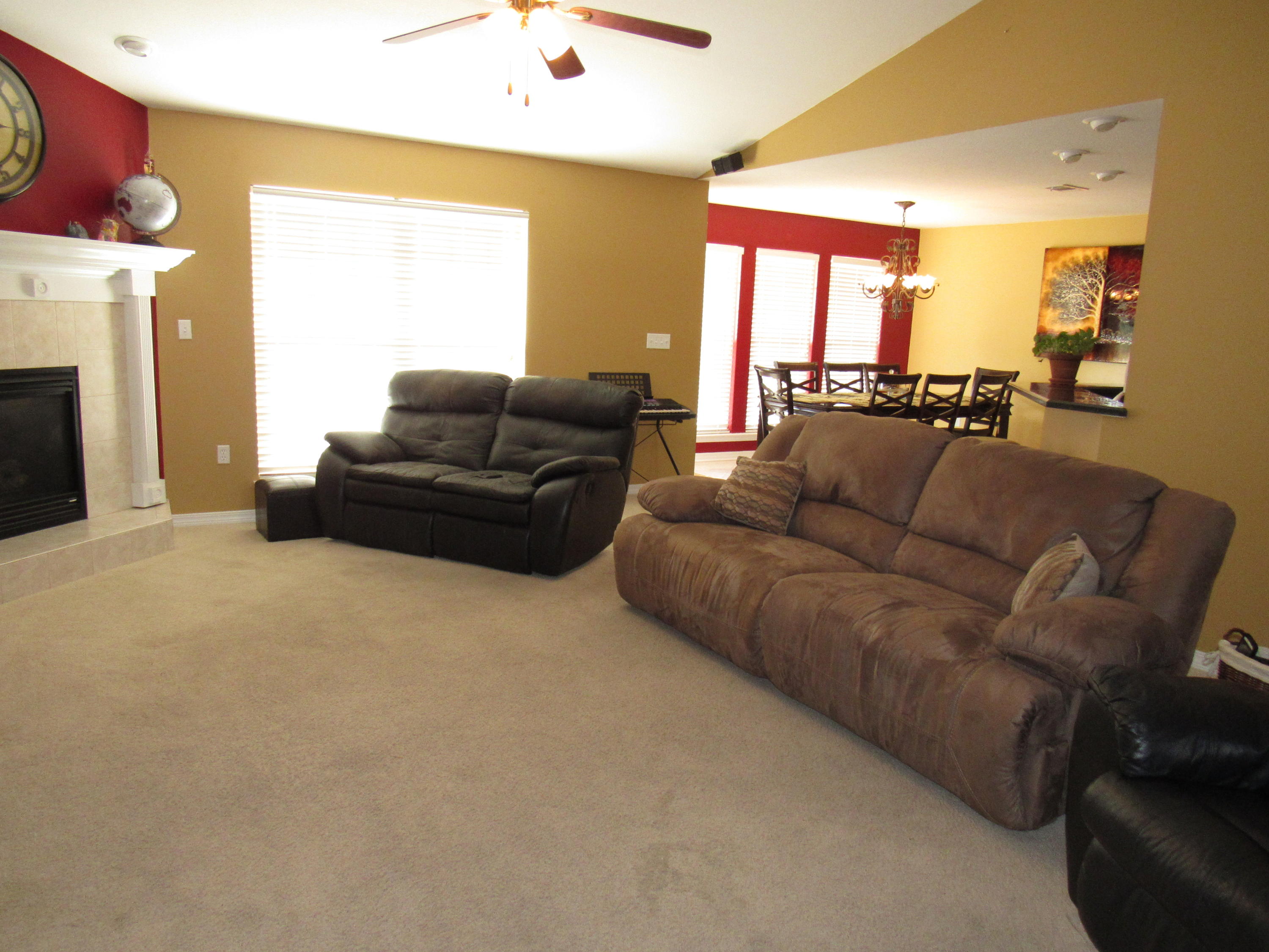 SILVER OAKS PH 1 - Residential