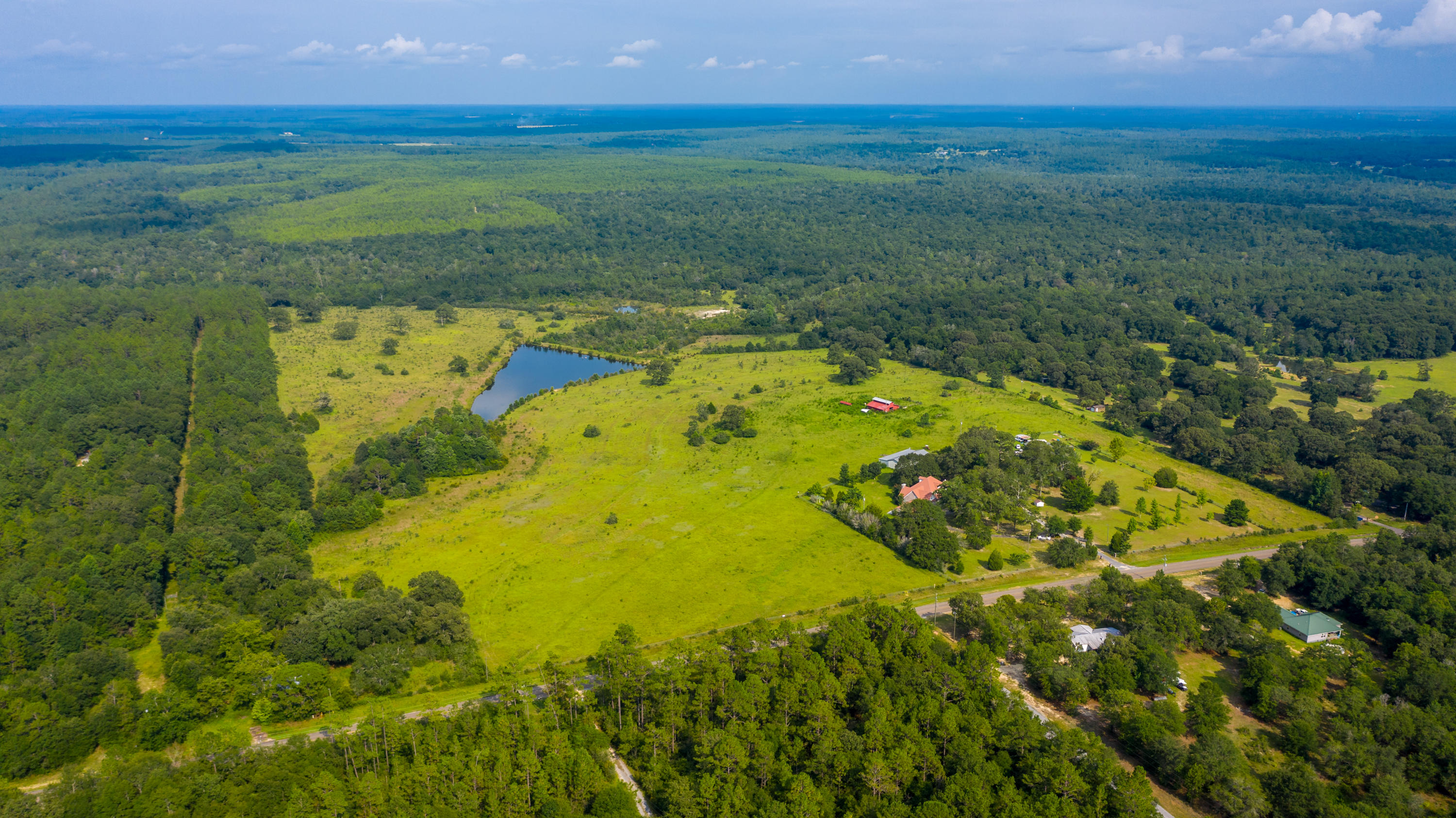 NORTH SUPERGROUP - Land