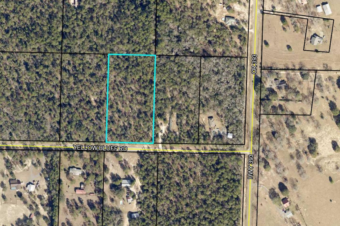 LOOKING FOR THE PERFECT LOT? LOOK NO FURTHER, YOUR UNICORN HAS JUST HIT THE MARKET!! Have you been stuck in town during the Covid Crisis? Now is your chance to spread your wings and put space between you and your neighbor. With just under 5 acres this lot allows for plenty of room for social distancing and outdoor living all while remaining close to shopping, schools, bases, and the beaches! Acreage on a paved road equals a great spot to build your next home!