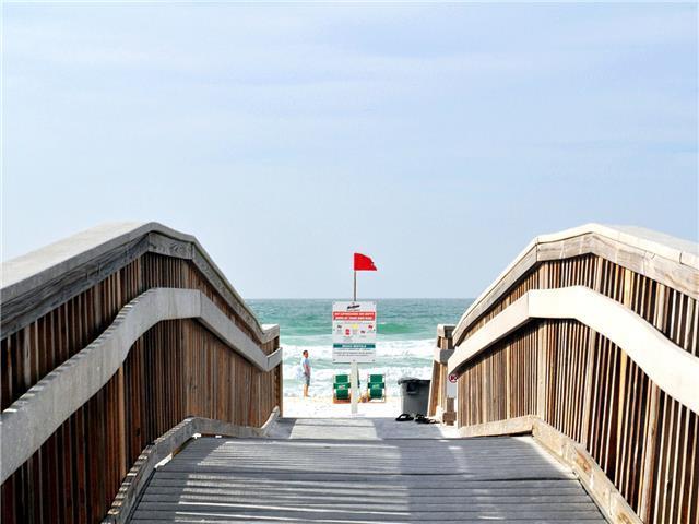 GULF DUNES CONDO - Residential