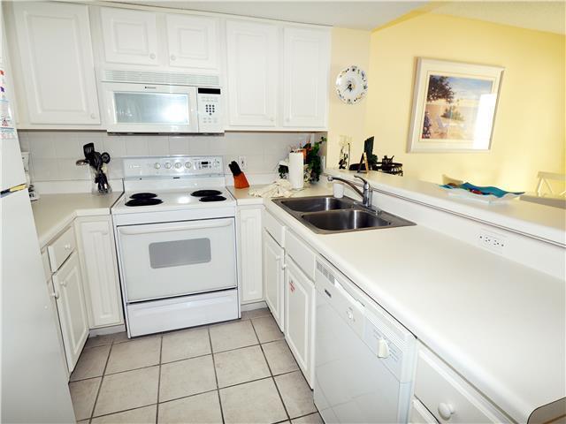 GULF DUNES CONDO - Residential