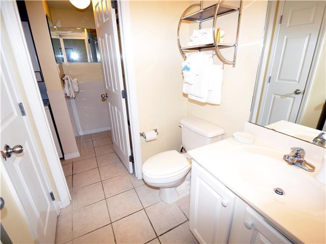 GULF DUNES CONDO - Residential