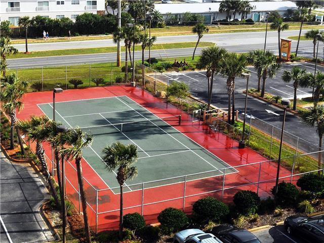 GULF DUNES CONDO - Residential