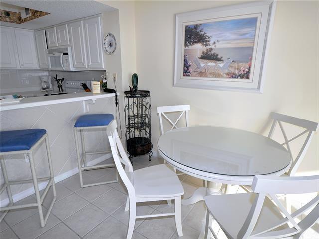 GULF DUNES CONDO - Residential