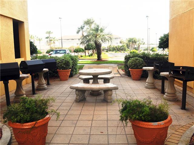 GULF DUNES CONDO - Residential