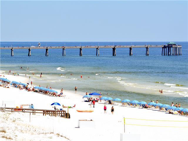 GULF DUNES CONDO - Residential