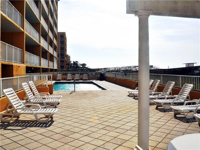 GULF DUNES CONDO - Residential