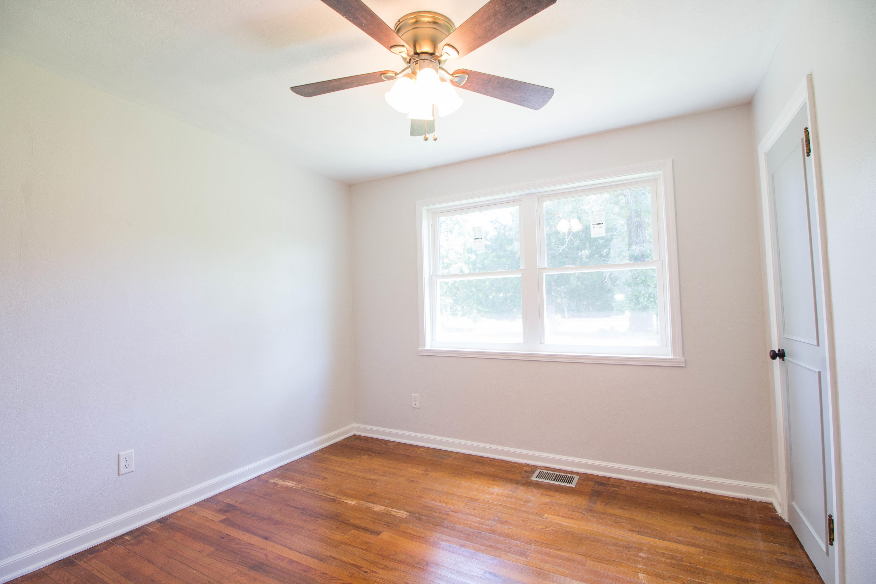 JACK KENNEDY - Residential