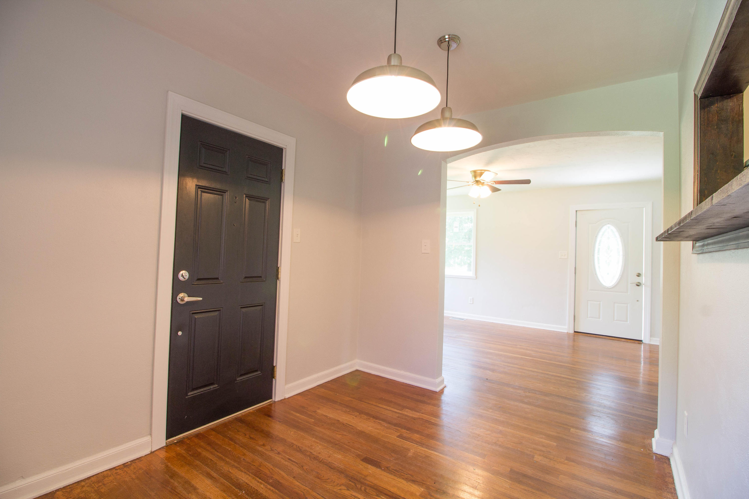 JACK KENNEDY - Residential