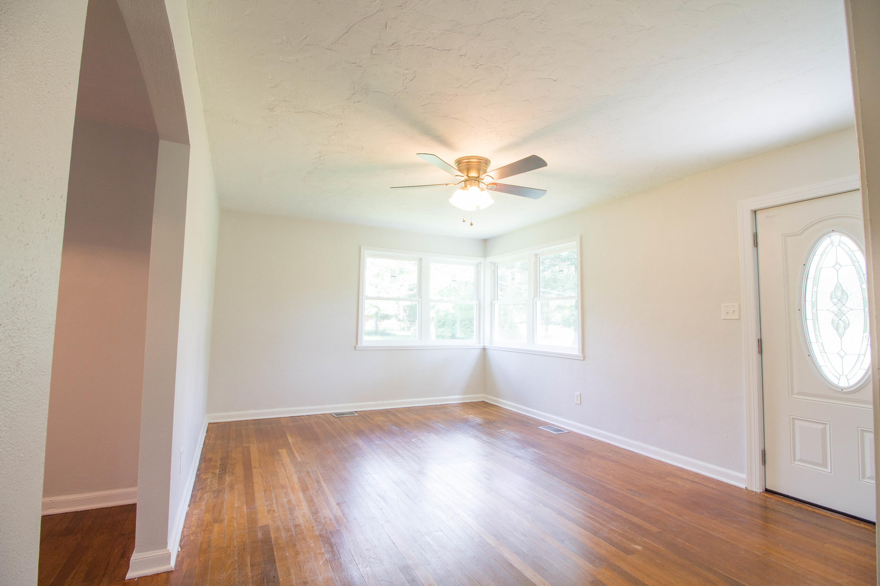 JACK KENNEDY - Residential