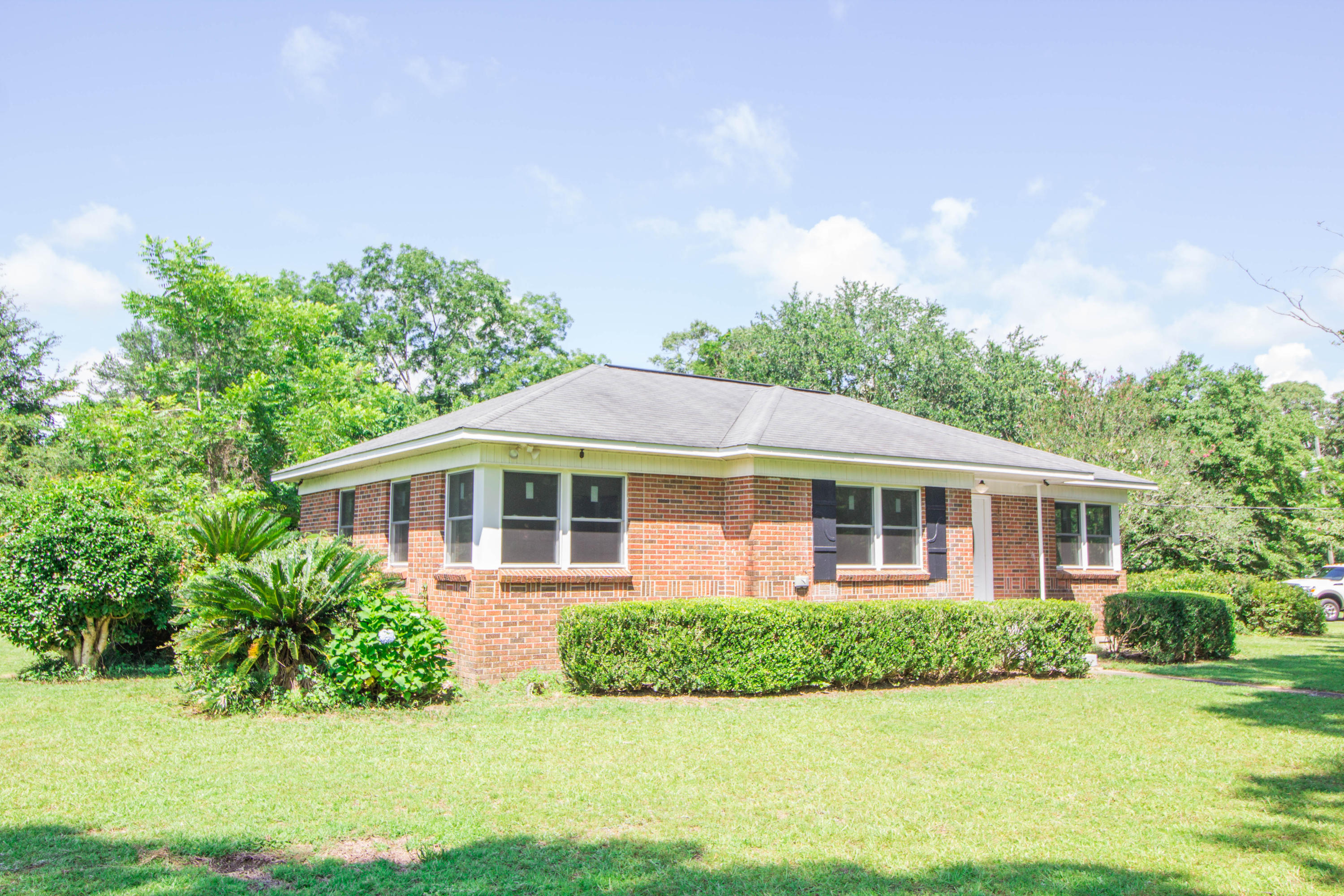 JACK KENNEDY - Residential