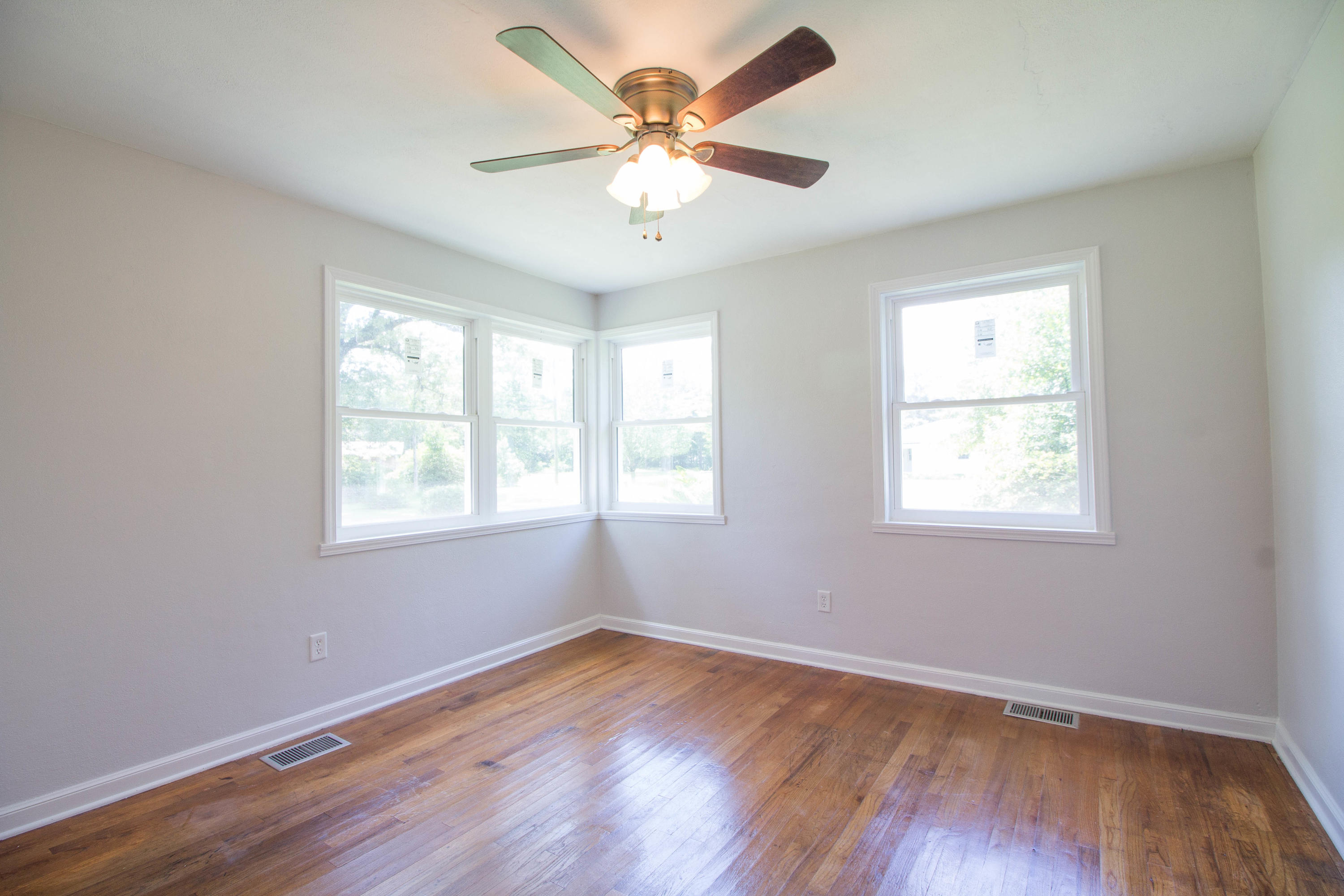 JACK KENNEDY - Residential