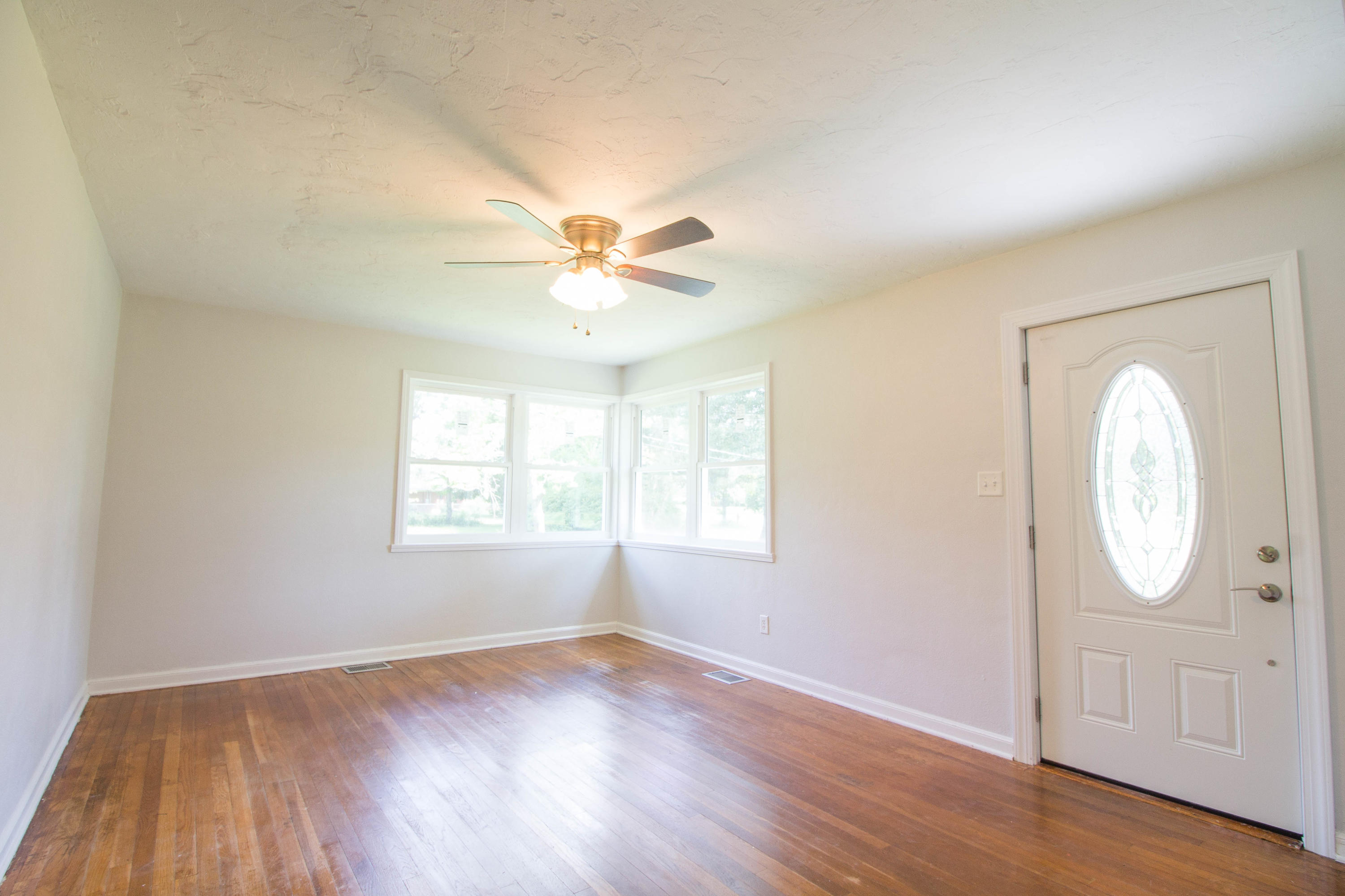 JACK KENNEDY - Residential