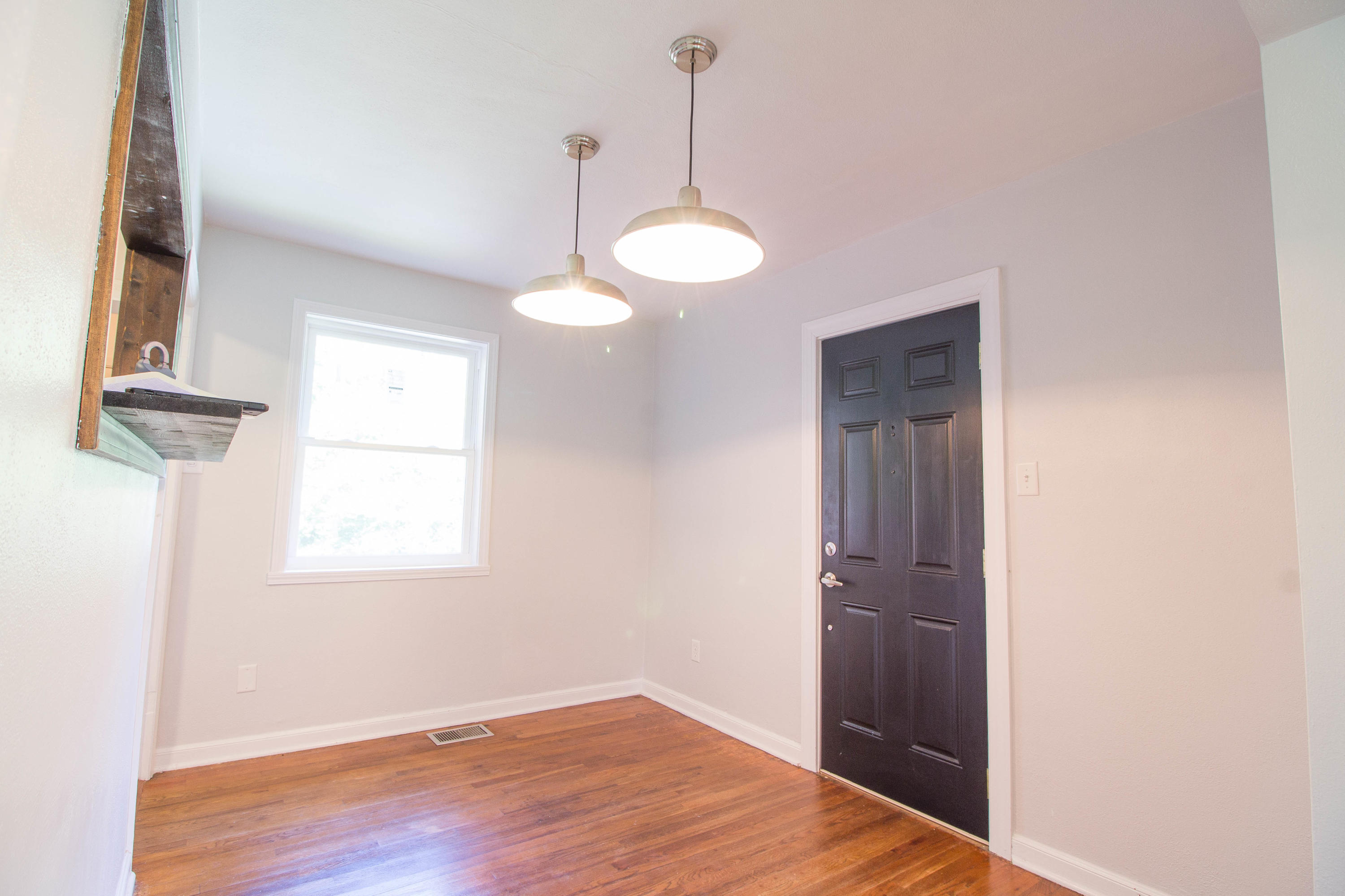 JACK KENNEDY - Residential