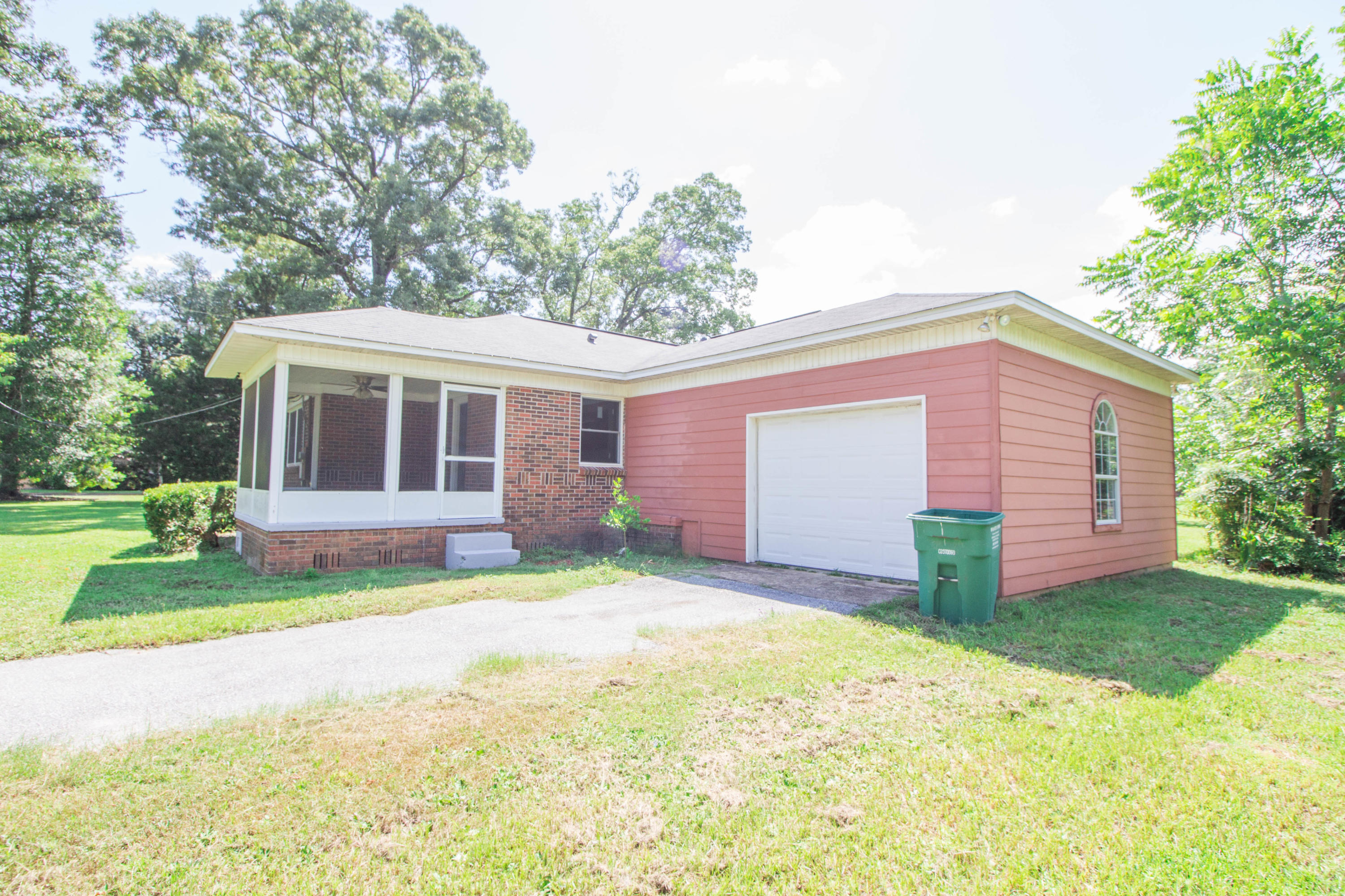 JACK KENNEDY - Residential