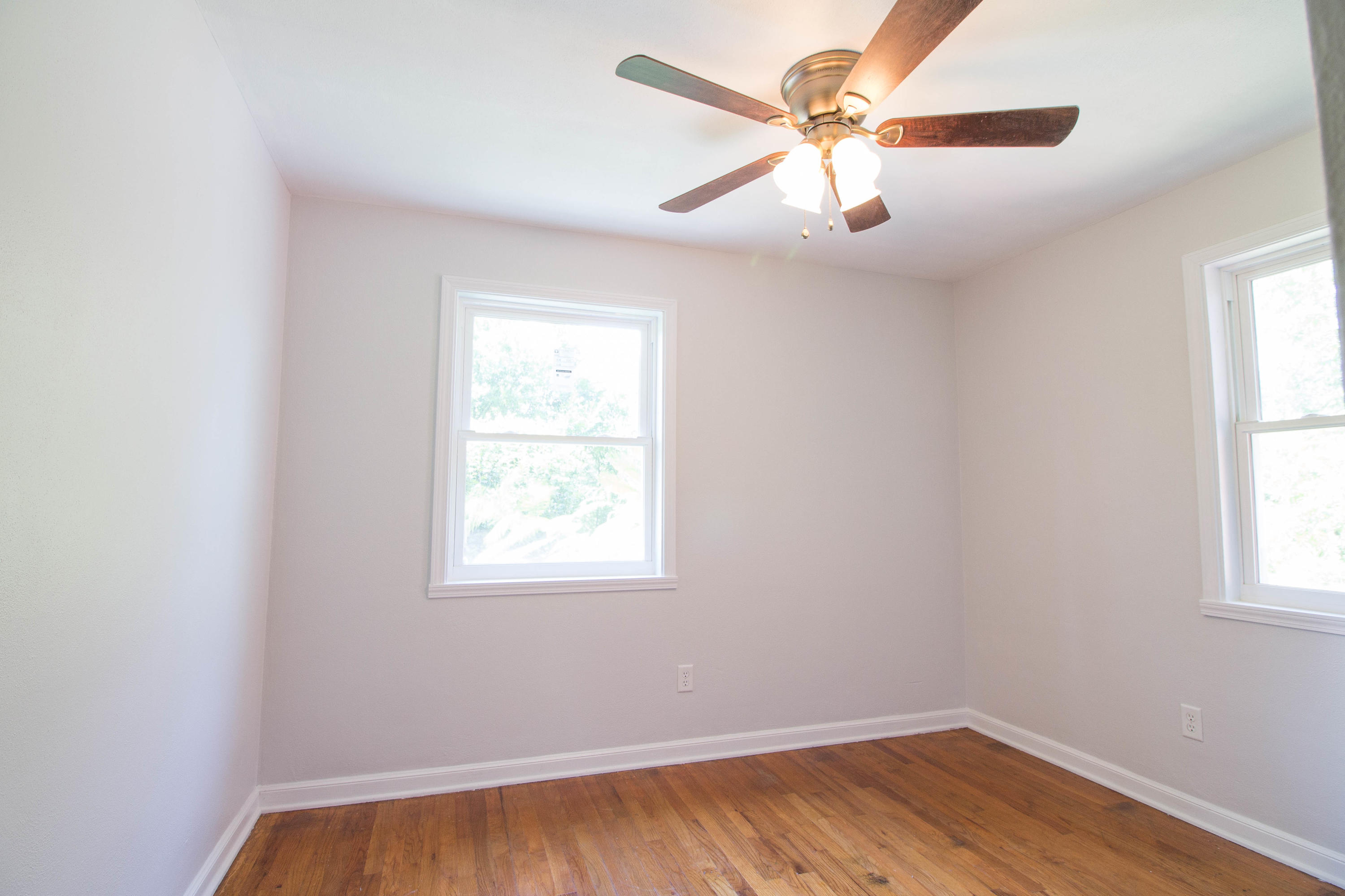 JACK KENNEDY - Residential