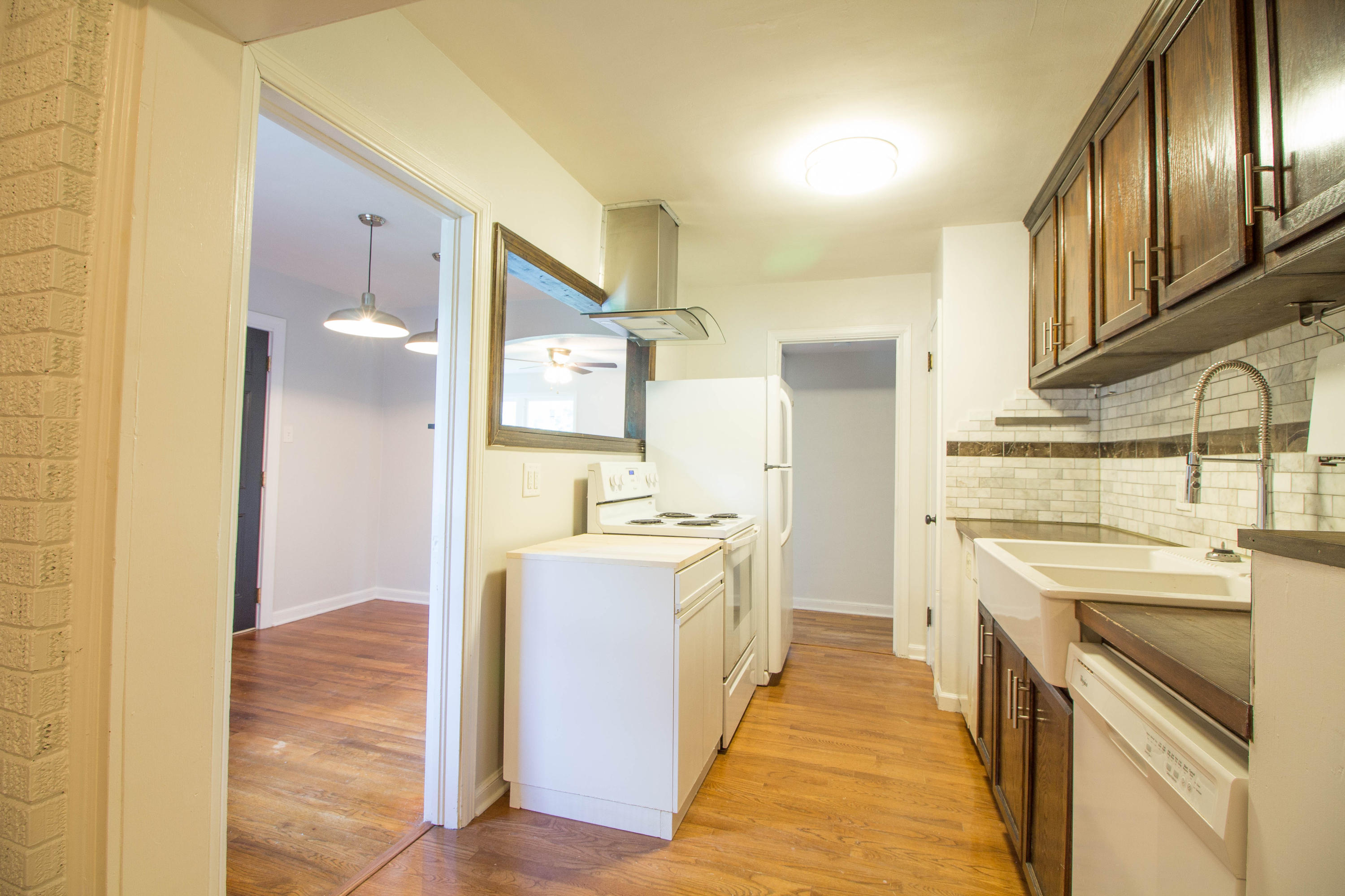 JACK KENNEDY - Residential