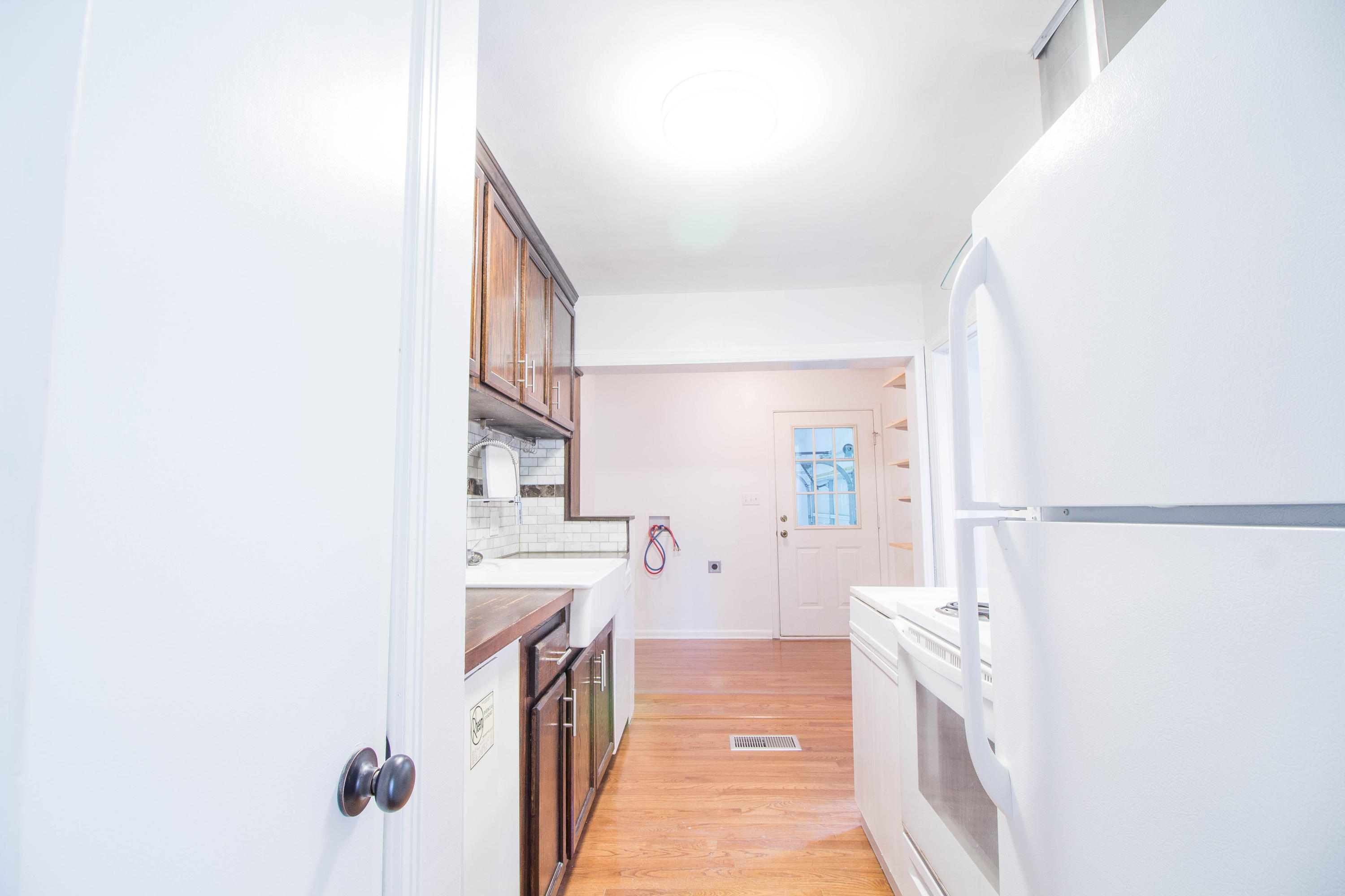 JACK KENNEDY - Residential