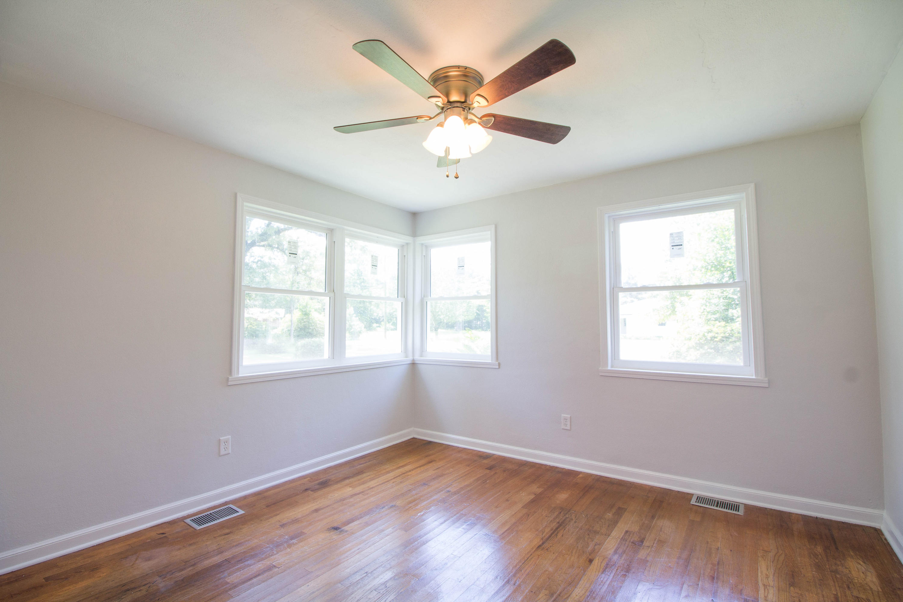 JACK KENNEDY - Residential