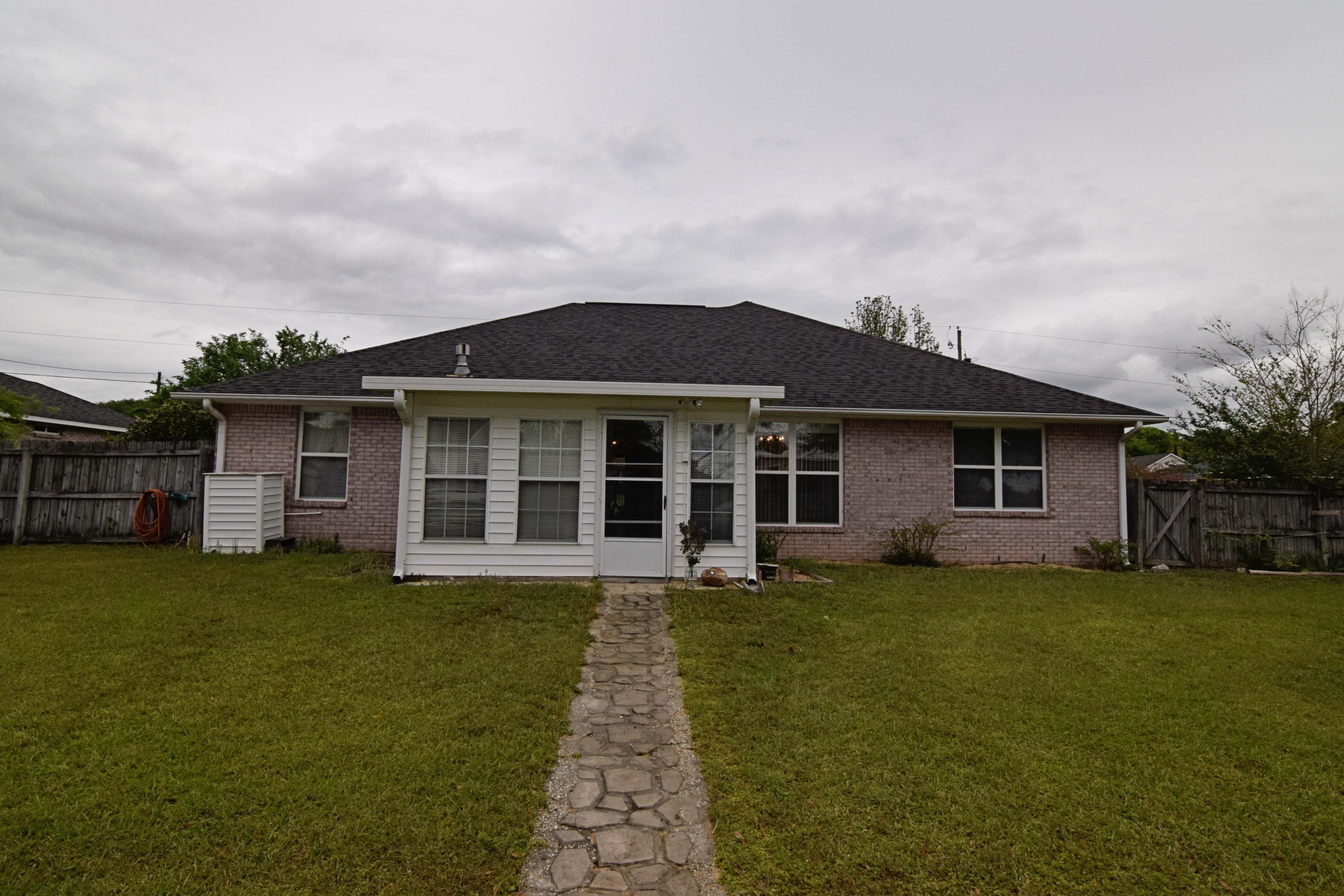 Riverchase S/D Ph II - Residential