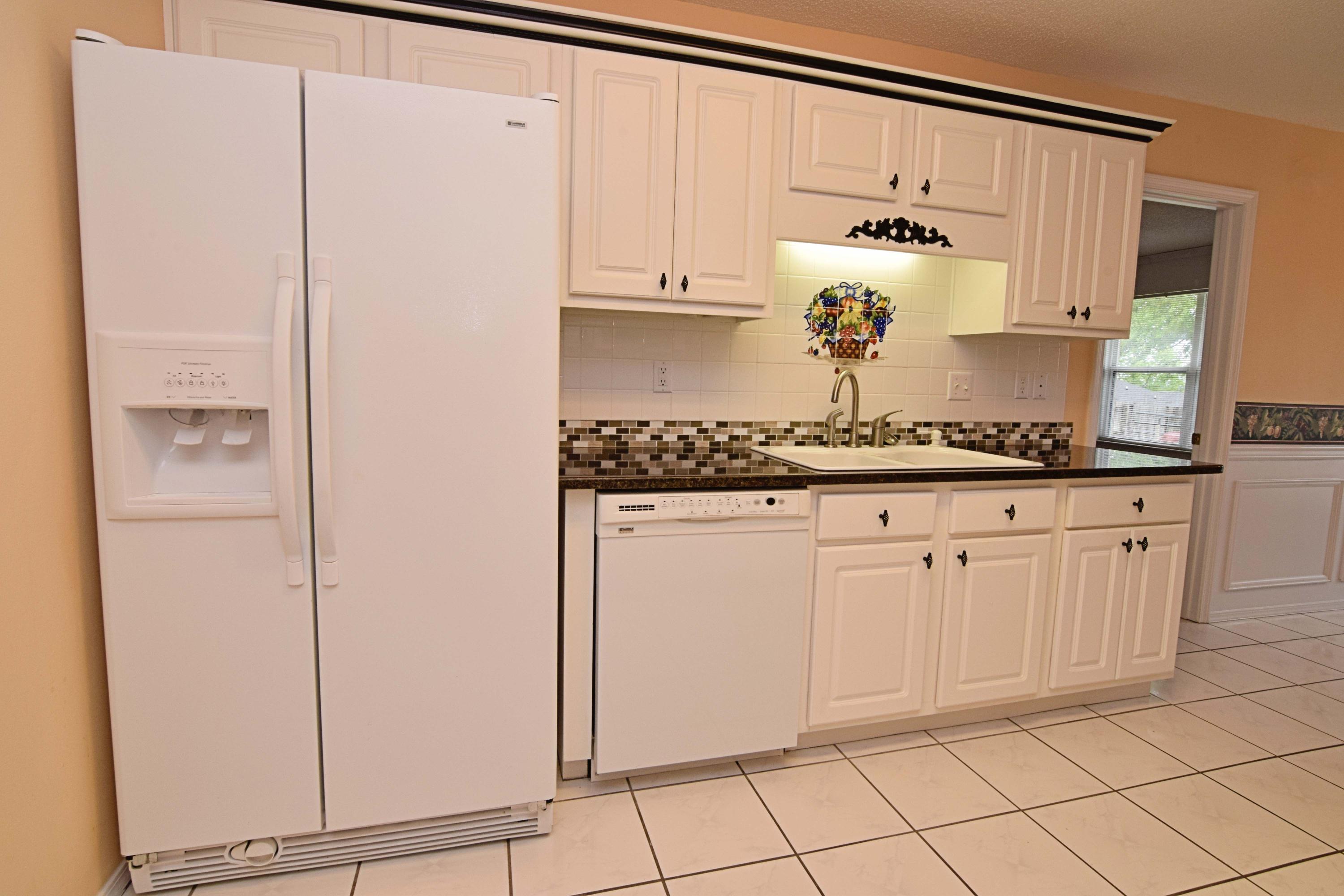 Riverchase S/D Ph II - Residential