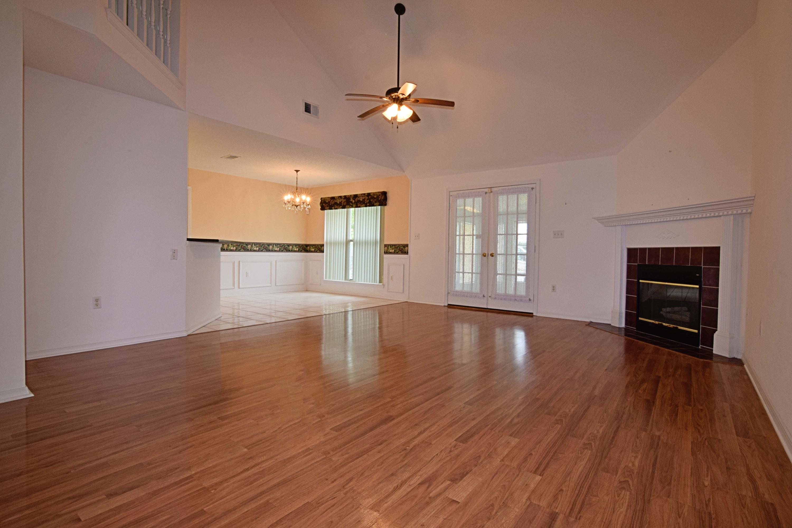 Riverchase S/D Ph II - Residential