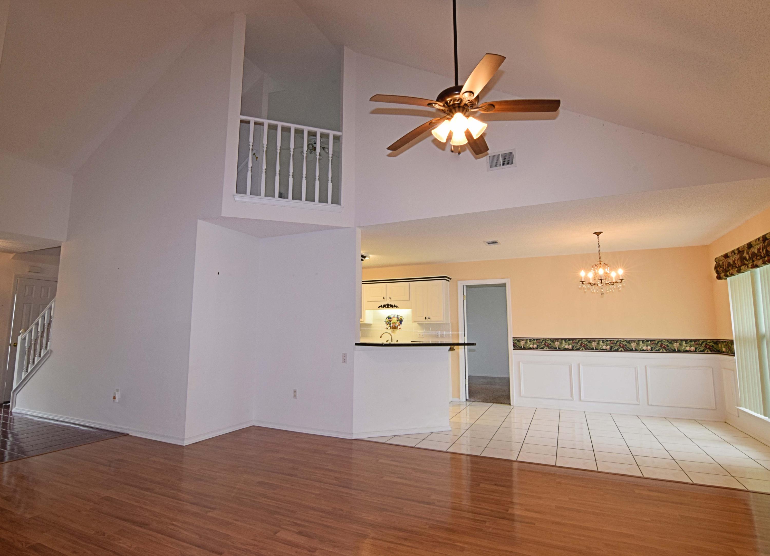 Riverchase S/D Ph II - Residential