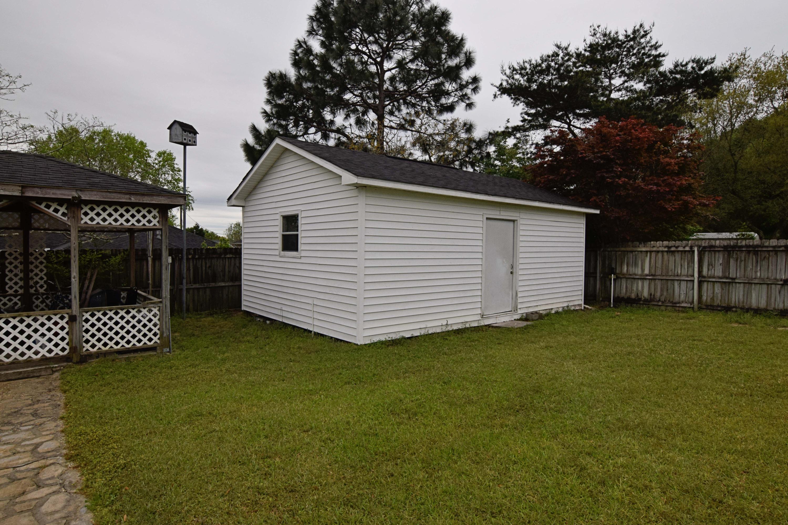 Riverchase S/D Ph II - Residential