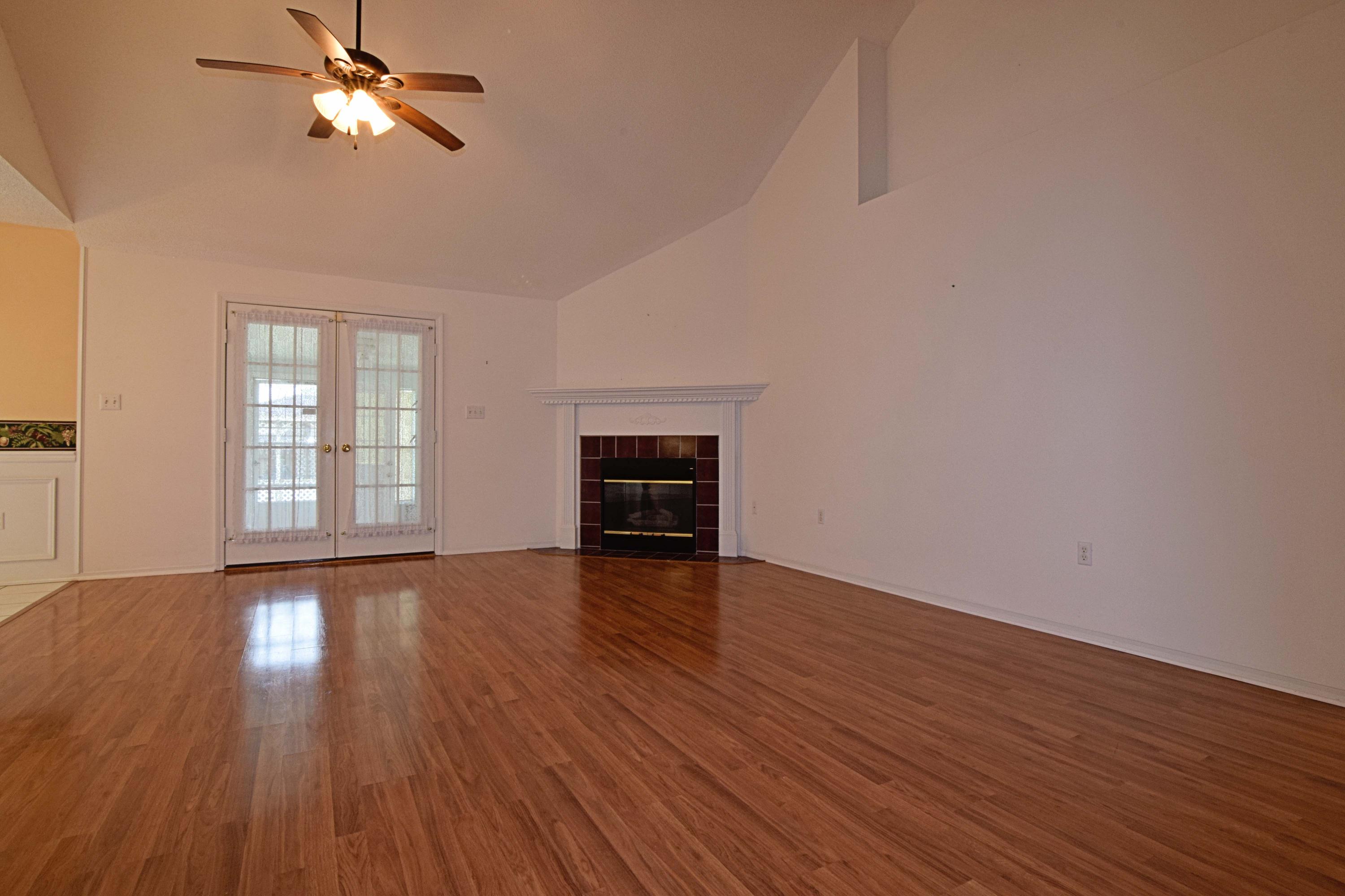 Riverchase S/D Ph II - Residential