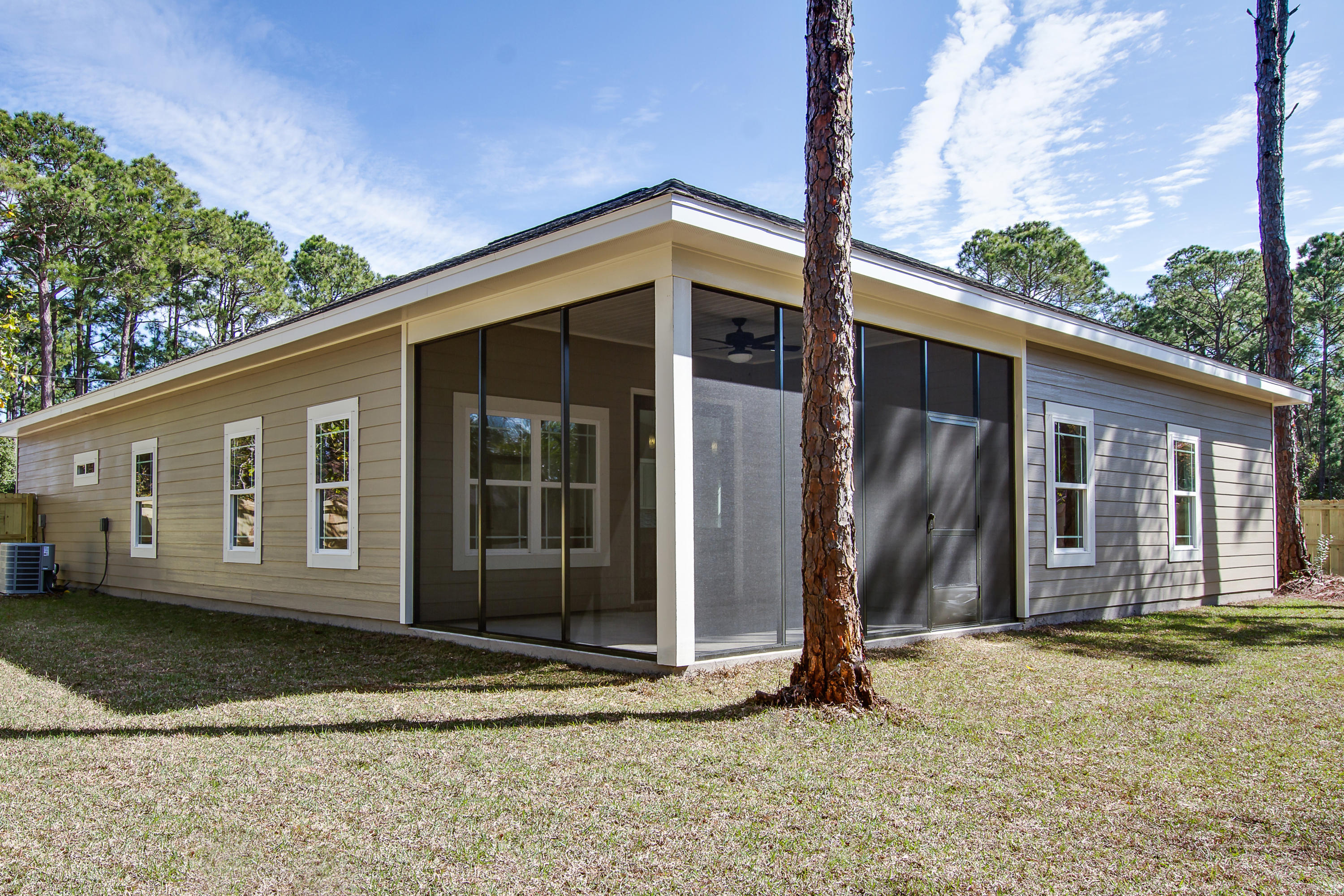 HOLIDAY SHORES ESTATES - Residential