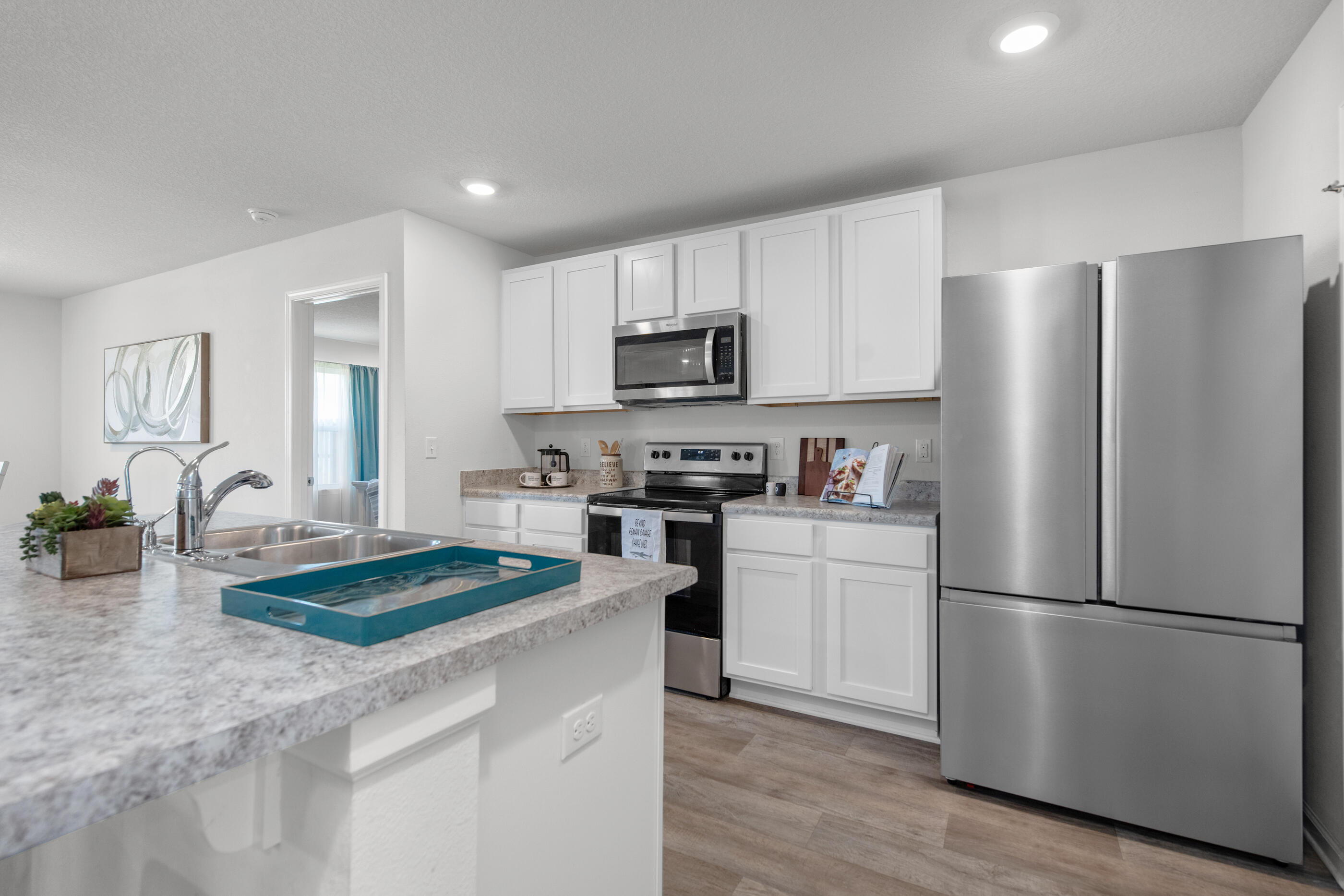 HAMMOCK BAY - Residential