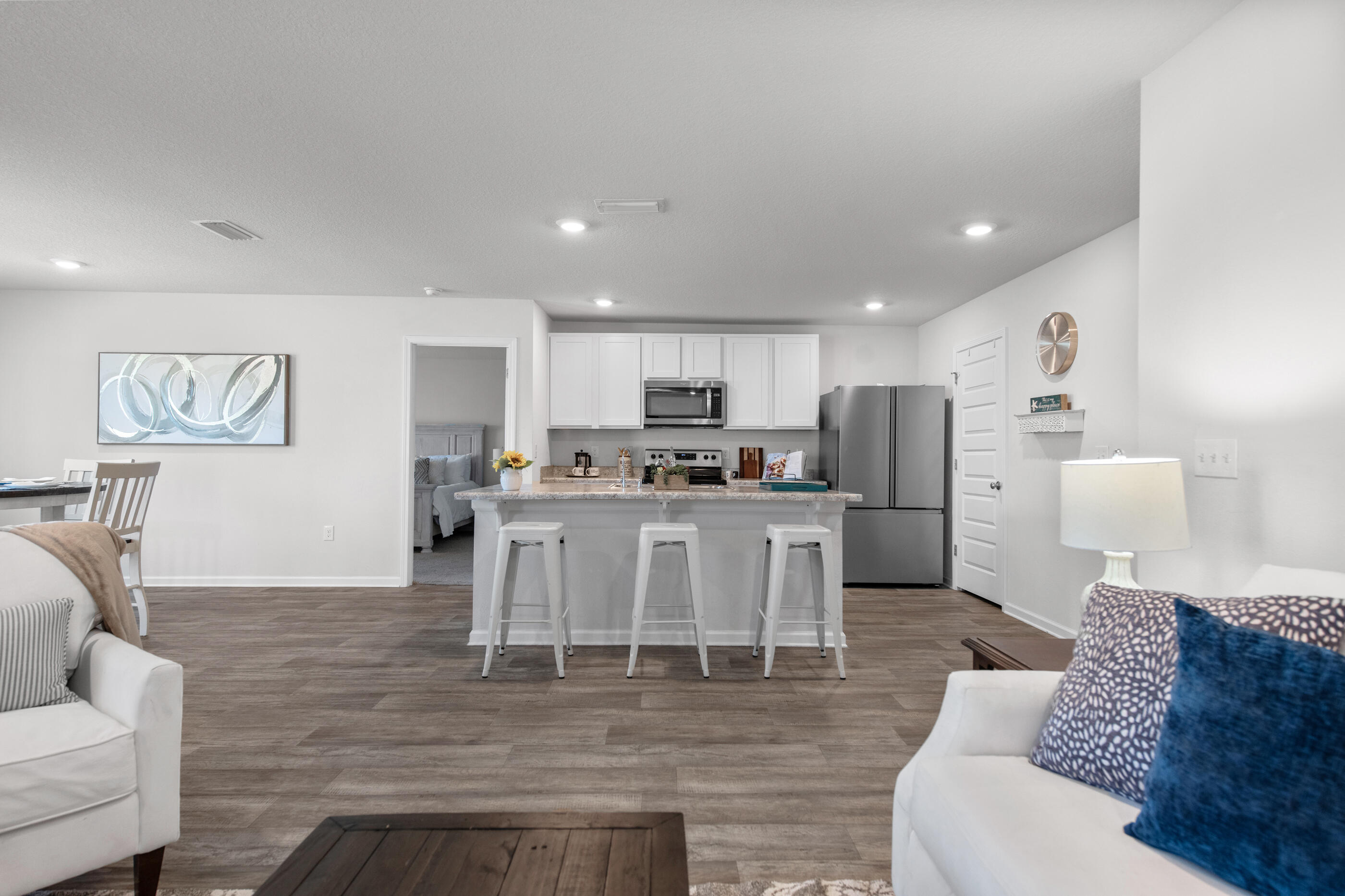 HAMMOCK BAY - Residential