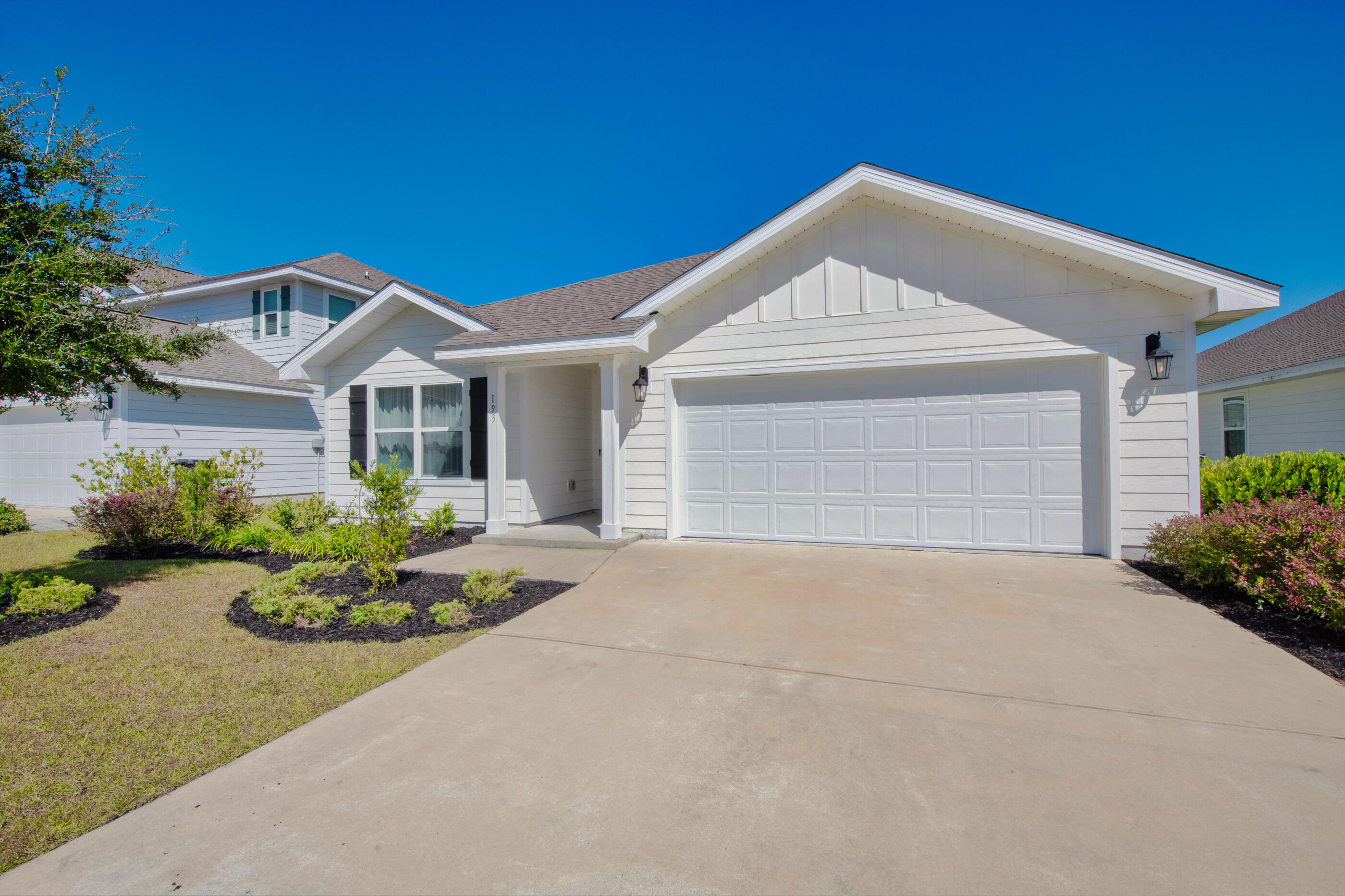 HAMMOCK BAY - Residential