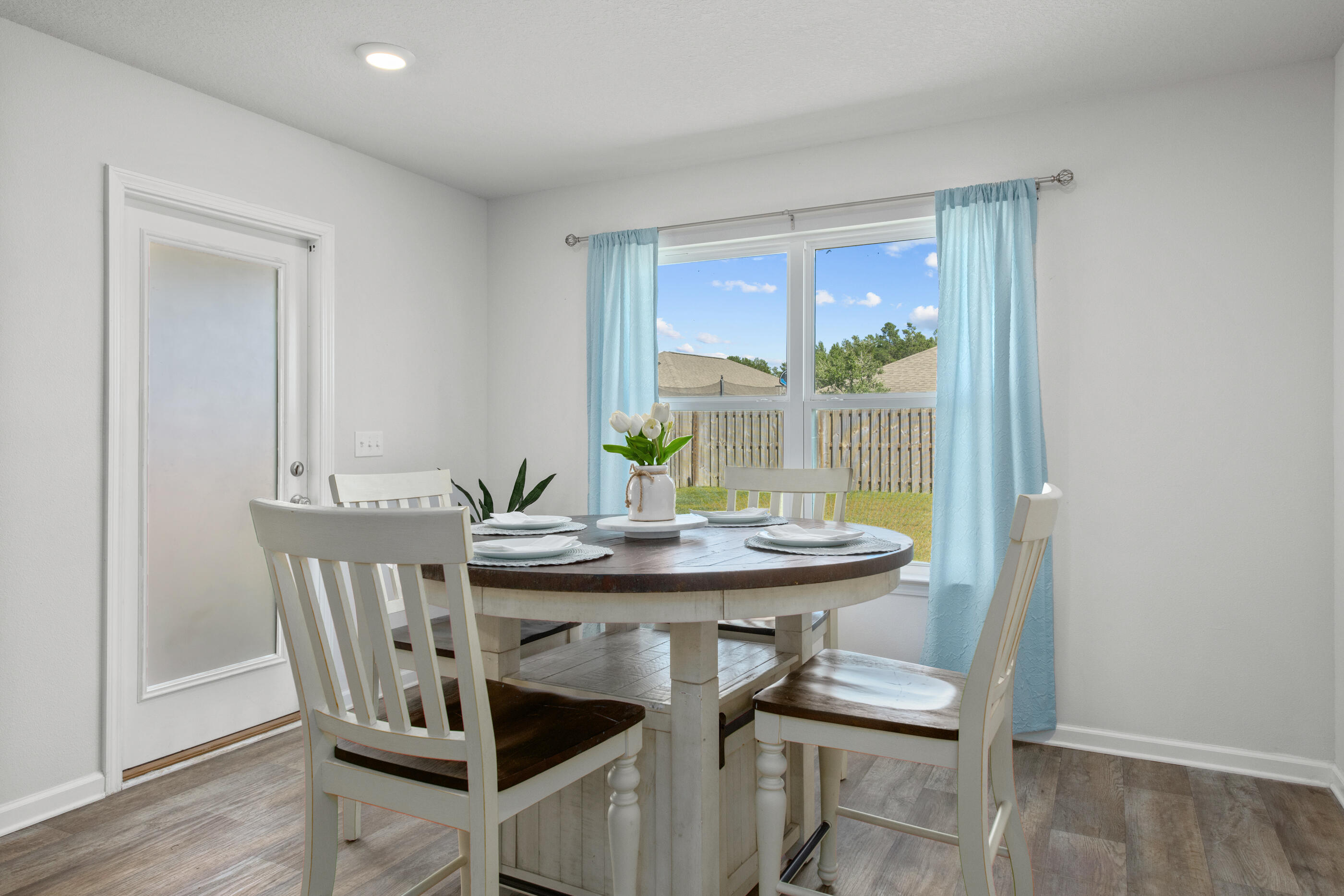 HAMMOCK BAY - Residential